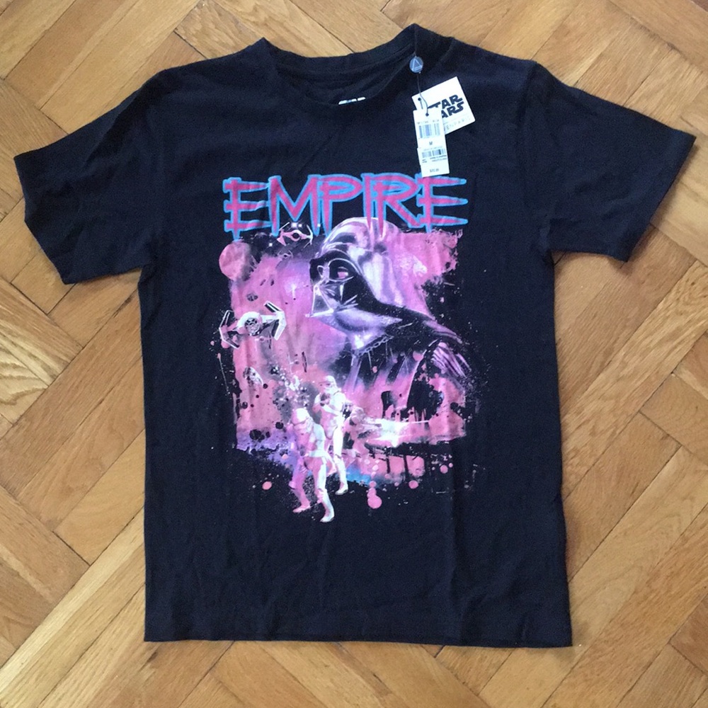 [Eleven Paris] Star Wars T-Shirt